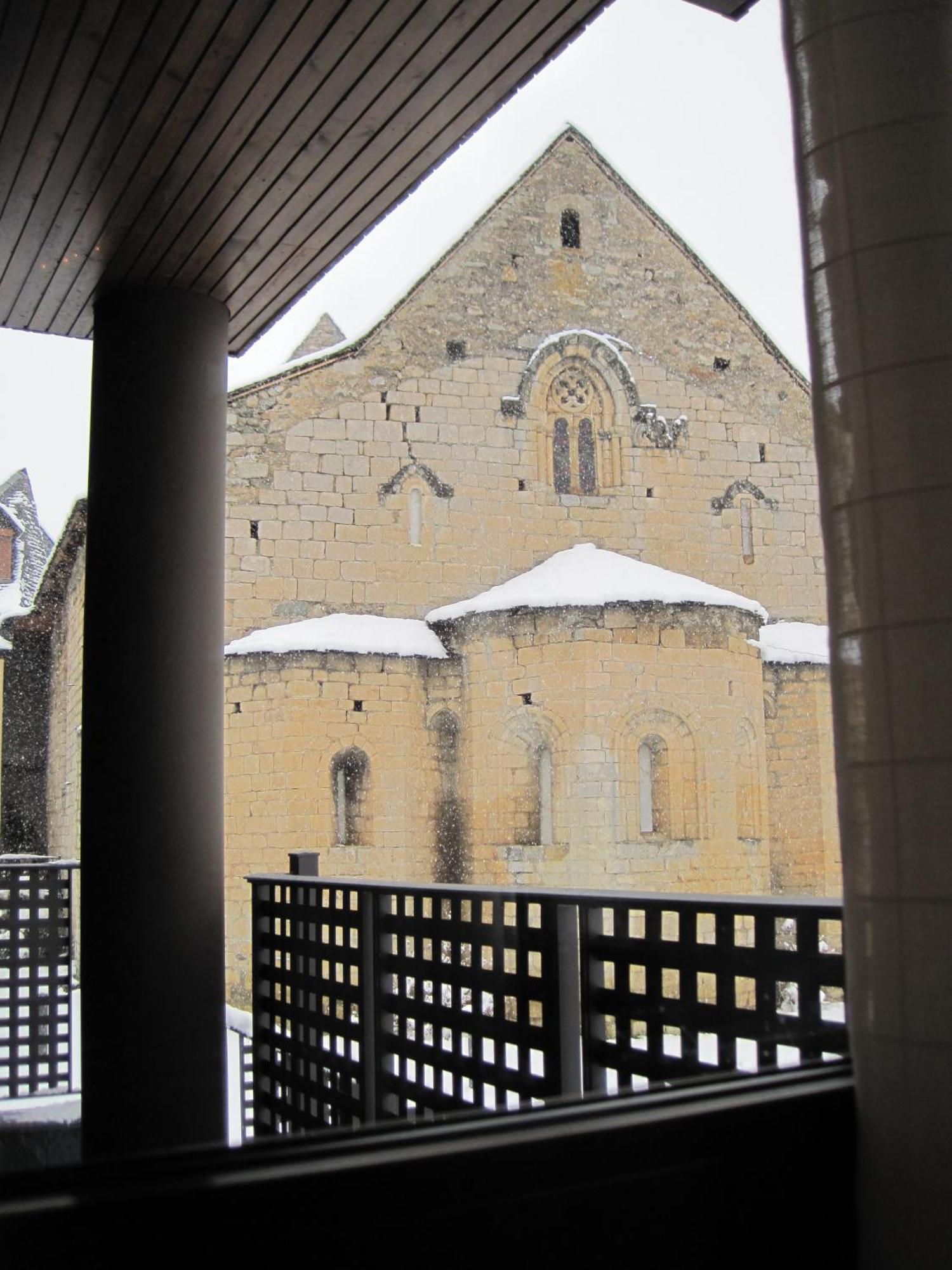 Gran Chalet Hotel & Petit Spa 维耶拉 外观 照片