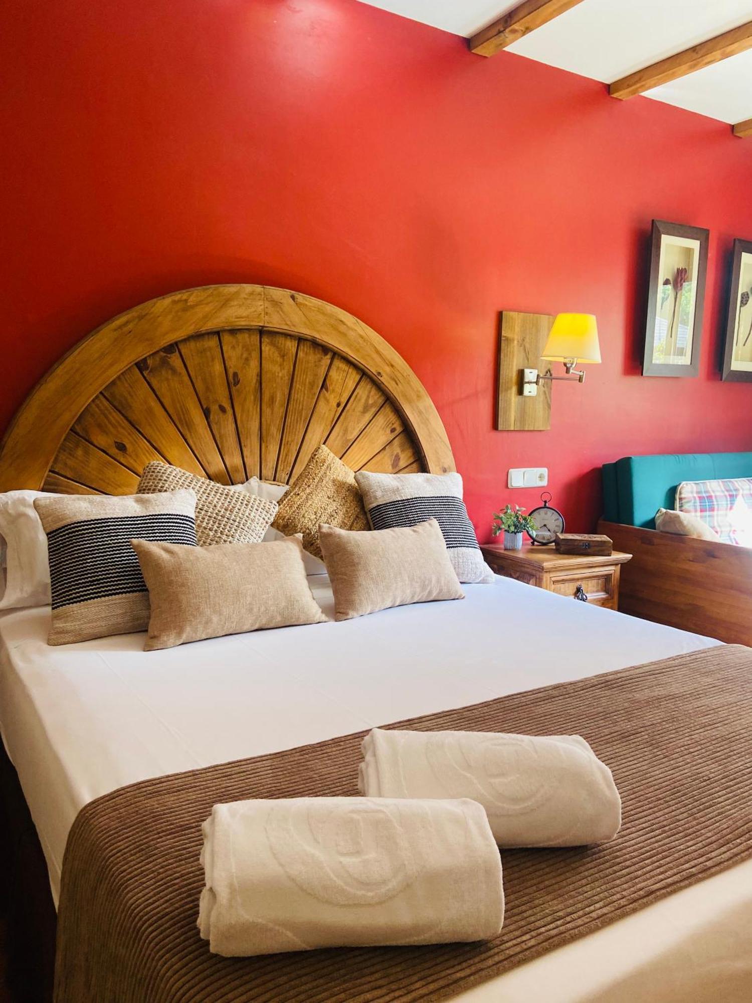 Gran Chalet Hotel & Petit Spa 维耶拉 外观 照片