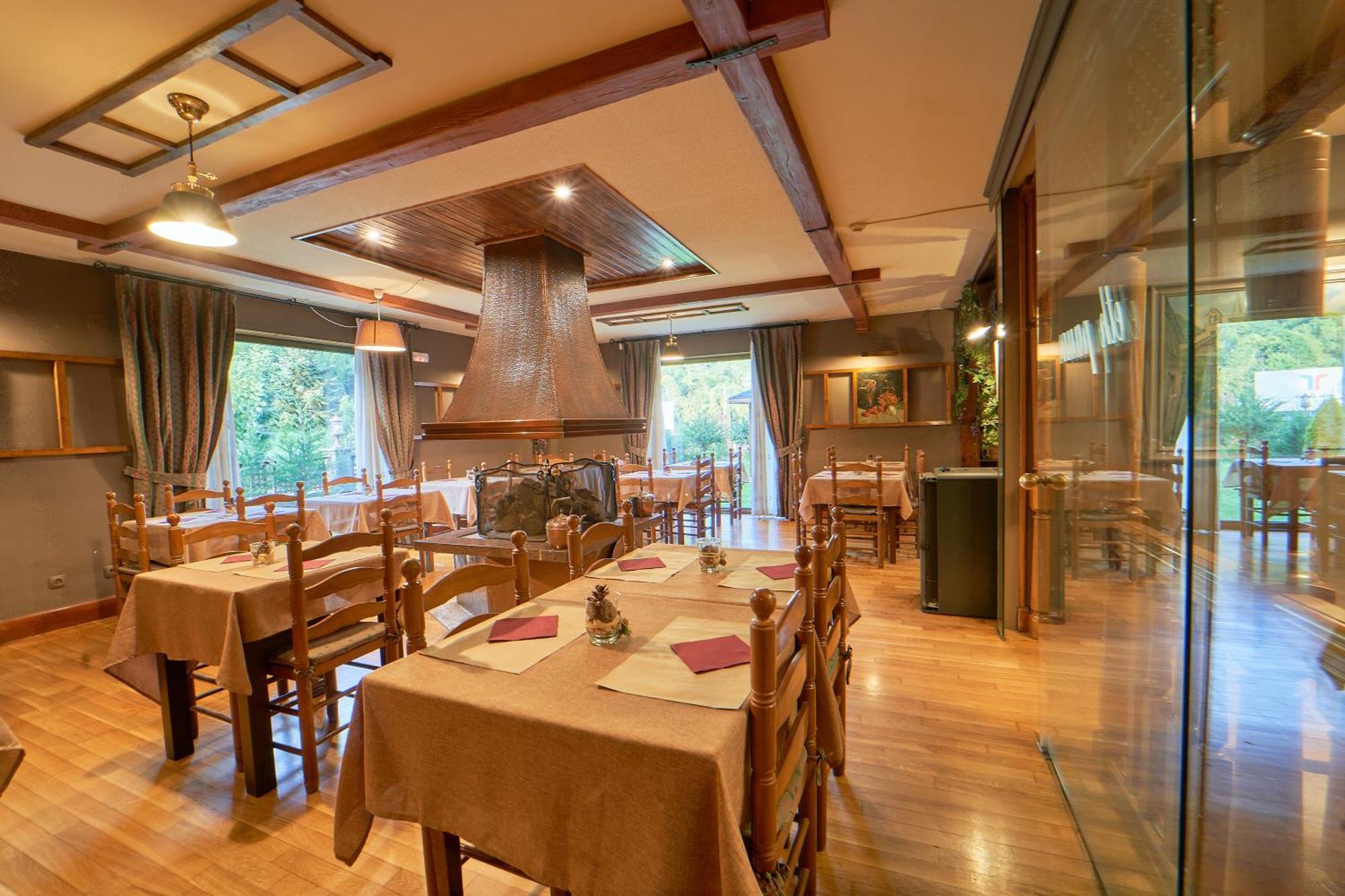 Gran Chalet Hotel & Petit Spa 维耶拉 外观 照片
