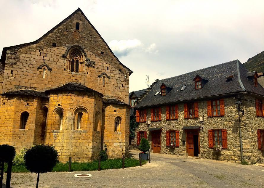 Gran Chalet Hotel & Petit Spa 维耶拉 外观 照片